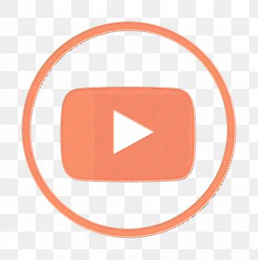 Tube Icon Youtube Icon Png 1236x1238px Tube Icon Logo Orange Rectangle Text Download Free