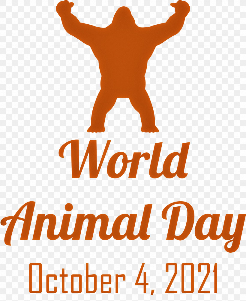 World Animal Day Animal Day, PNG, 2455x3000px, World Animal Day, Angmering, Animal Day, Behavior, Club Download Free