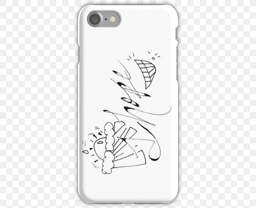 Apple IPhone 7 Plus IPhone X IPhone 6S IPhone 4S Apple IPhone 8 Plus, PNG, 500x667px, Watercolor, Cartoon, Flower, Frame, Heart Download Free