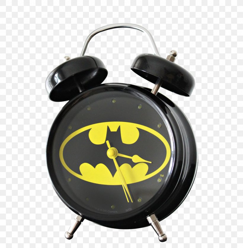 Batman Long-sleeved T-shirt Batgirl Poster, PNG, 1177x1200px, Batman, Alarm Clock, Batgirl, Clock, Clothing Download Free