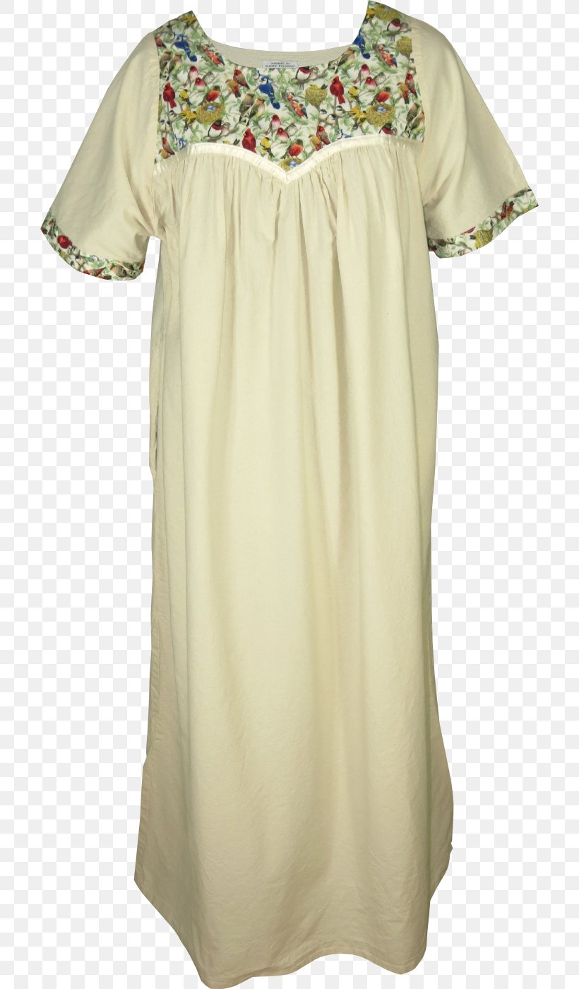 Blouse Sleeve Shoulder Dress Textile, PNG, 706x1400px, Blouse, Beige, Clothing, Cotton, Day Dress Download Free