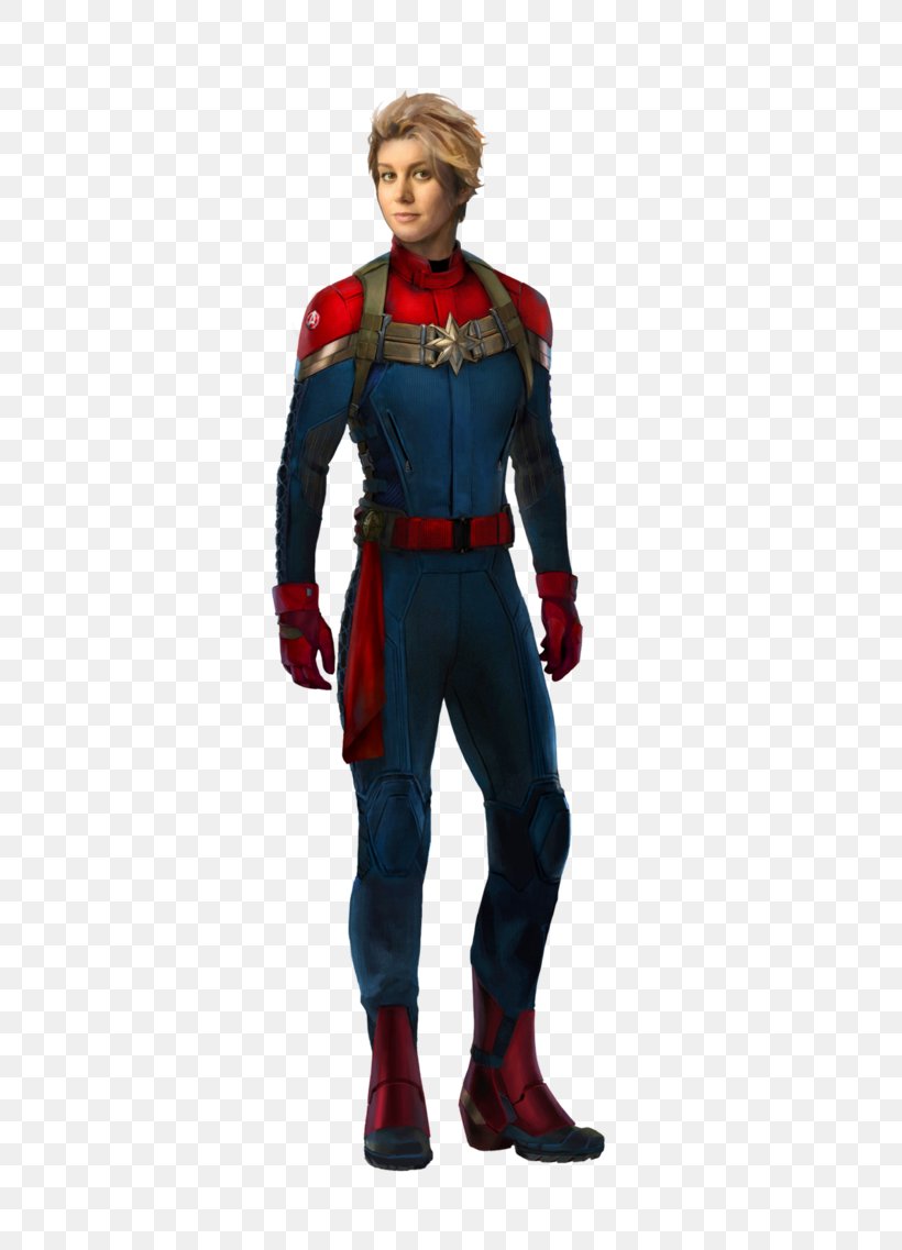 Carol Danvers Captain Marvel Marvel Comics Marvel Cinematic Universe Concept Art, PNG, 702x1137px, Carol Danvers, Action Figure, Art, Artist, Brie Larson Download Free