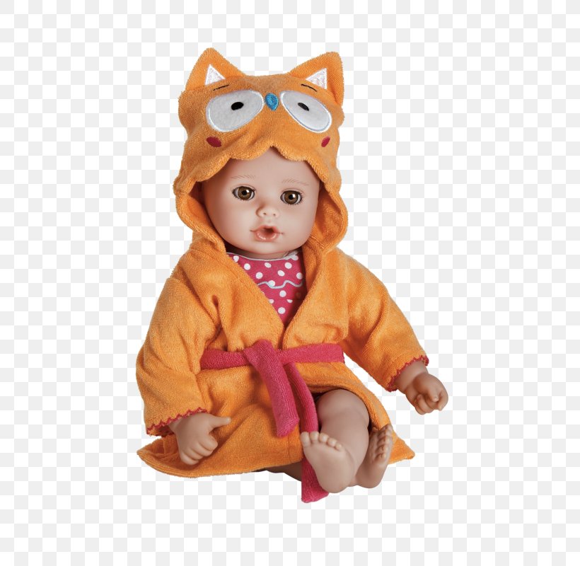 Doll Toy Bathrobe Child, PNG, 548x800px, Doll, Bathrobe, Child, Costume, Figurine Download Free