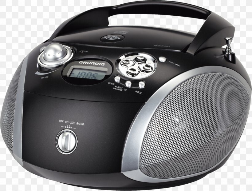 Grundig Radio Rcd 1445 Usb Boombox Compact Disc, PNG, 1200x909px, Grundig Radio Rcd 1445 Usb, Audio, Boombox, Cd Player, Compact Disc Download Free