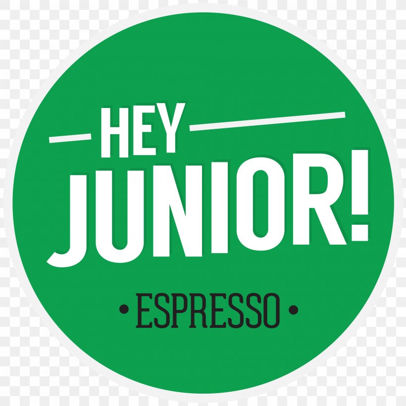 Hey Junior Espresso Logo Bar Sport, PNG, 2000x2000px, 4013, Espresso, Area, Bar, Brand Download Free