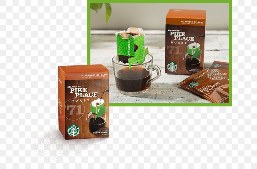 Instant Coffee Starbucks (China) Co Brewed Coffee, PNG, 663x540px, Instant Coffee, Brewed Coffee, Carton, Coffee, Flavor Download Free