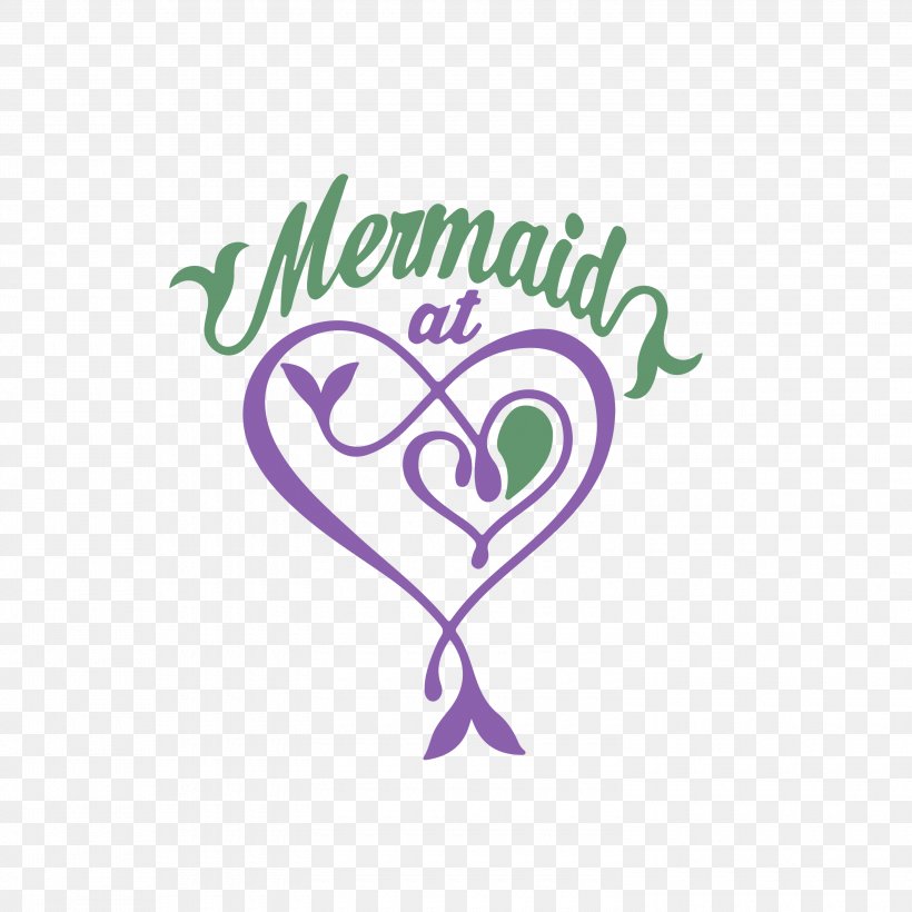 Mermaid Drawing Clip Art, PNG, 3000x3000px, Watercolor, Cartoon, Flower, Frame, Heart Download Free