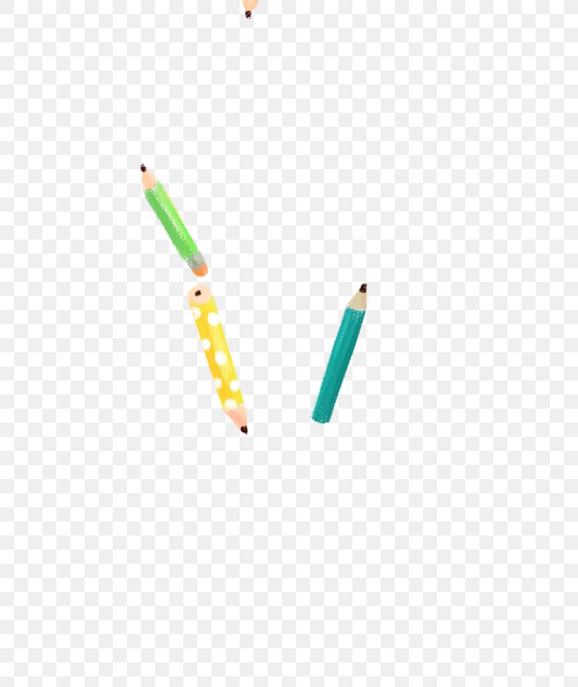 Pencil, PNG, 658x975px, Pencil, Animation, Colored Pencil, Gratis, Green Download Free