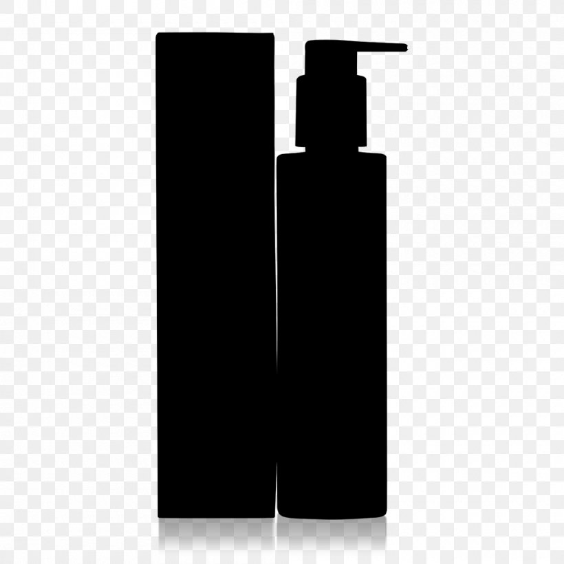 Product Design Bottle Rectangle, PNG, 1000x1000px, Bottle, Black, Black M, Cylinder, Perfume Download Free
