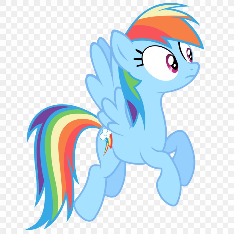 Rainbow Dash Pony Clip Art, PNG, 900x900px, Rainbow Dash, Animal Figure, Cartoon, Character, Deviantart Download Free