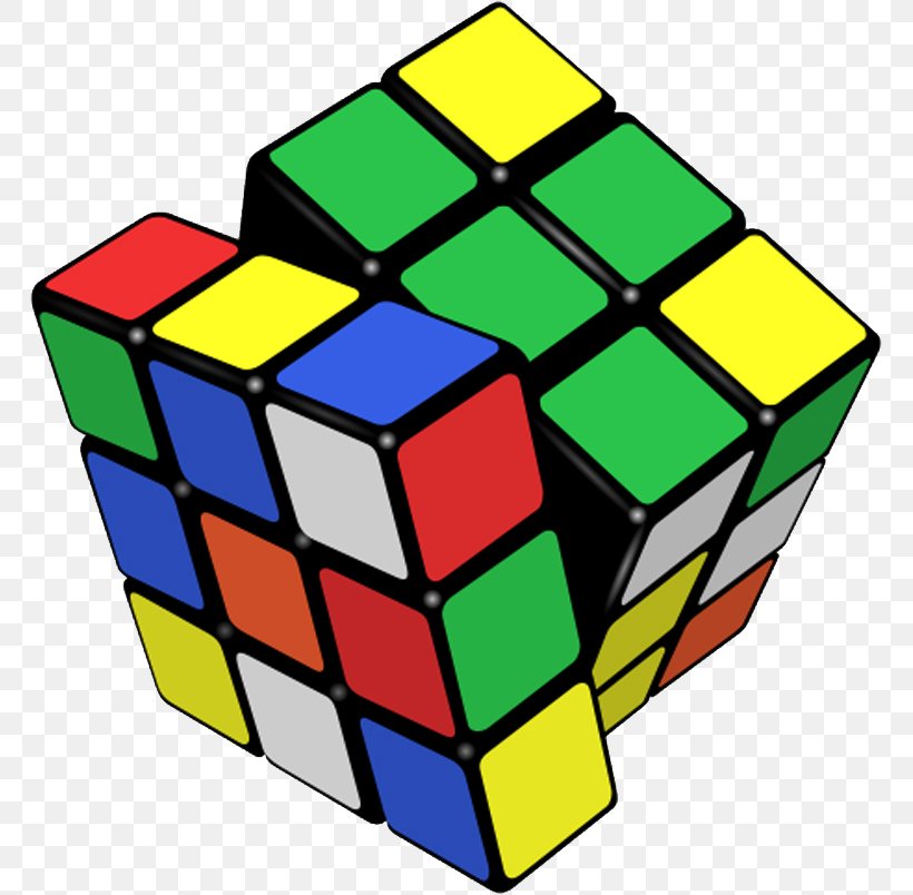 Rubik's Cube Group Speedcubing Puzzle, PNG, 765x804px, Cube, Combination Puzzle, Game, Group, Group Theory Download Free