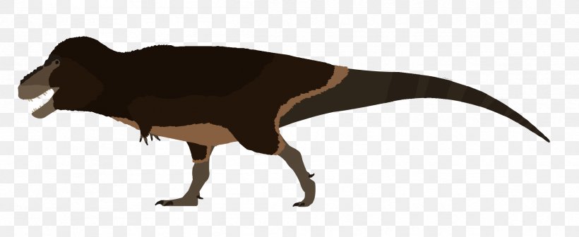 Saurian Tyrannosaurus Bird Spinosaurus Ankylosaurus, PNG, 2391x981px, Saurian, Allosaurus, Animal, Ankylosaurus, Beak Download Free