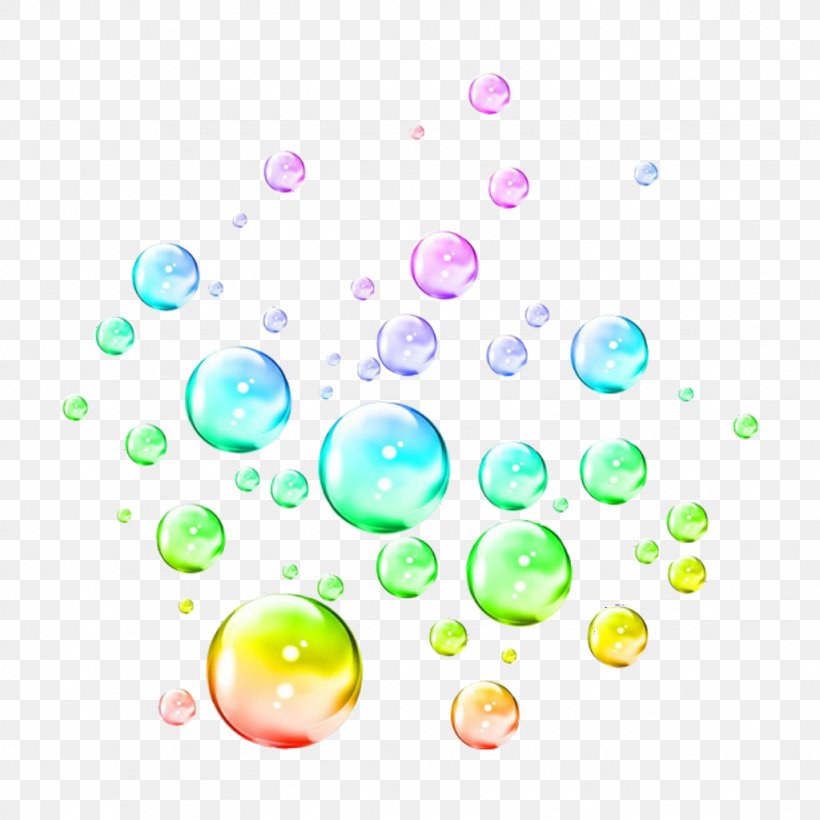 Soap Bubble Color Rainbow, PNG, 1024x1024px, Soap Bubble, Body Jewelry, Bubble, Color, Drawing Download Free
