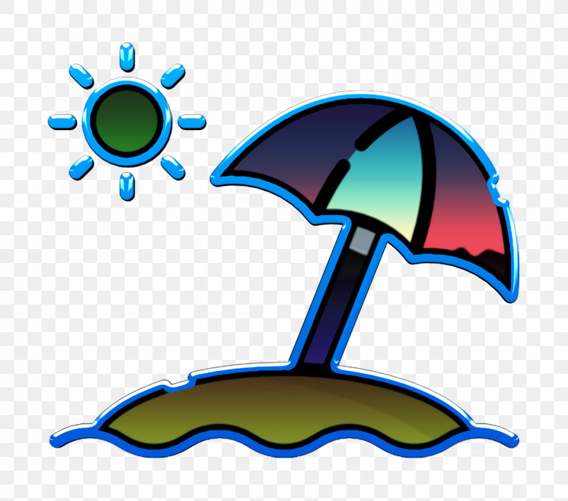 Sun Umbrella Icon Summer Icon Beach Icon, PNG, 1234x1090px, Sun Umbrella Icon, Beach Icon, Meter, Microsoft Azure, Summer Icon Download Free