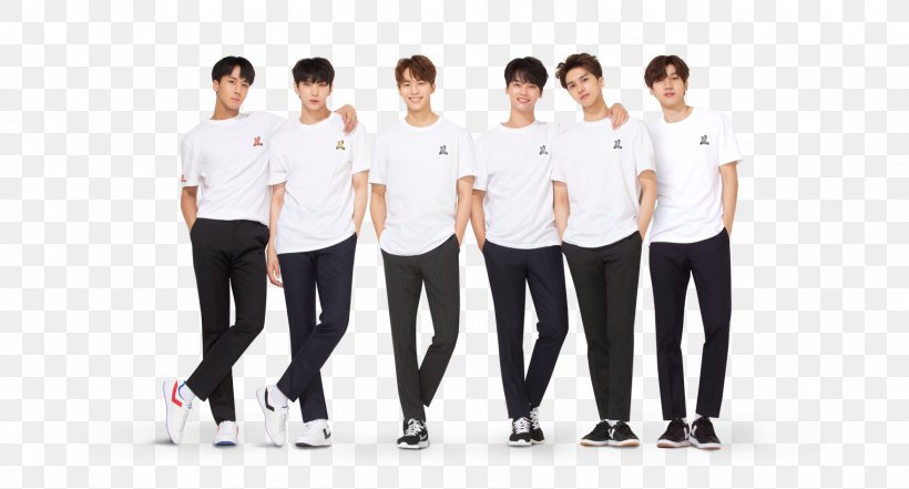 VIXX Starlight K-pop Scentist T-shirt, PNG, 1523x820px, Vixx, Abdomen, Clothing, Hyuk, Joint Download Free
