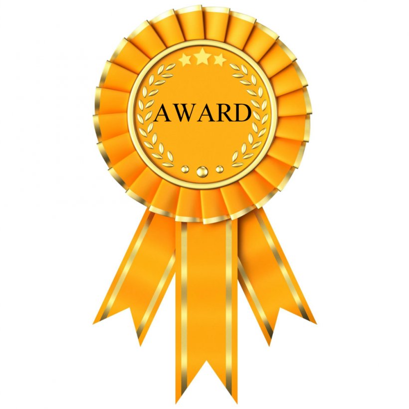 Award Trophy Clip Art, PNG, 1000x1000px, Award, Art, Badge, Brand, Ceremony Download Free