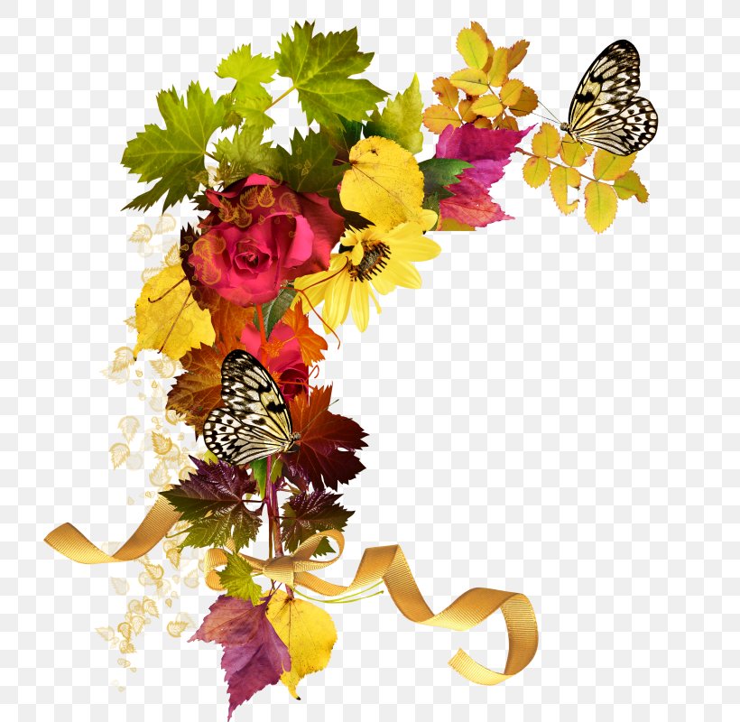 Яндекс.Фотки Счастья в жизни вам желаем Blog, PNG, 724x800px, Blog, Art, Autumn, Butterfly, Cut Flowers Download Free