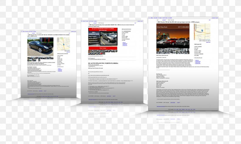 Car Dealership Craigslist, Inc. Marketing, PNG, 2895x1728px, Car, Brand, Car Dealership, Classified Advertising, Communication Download Free