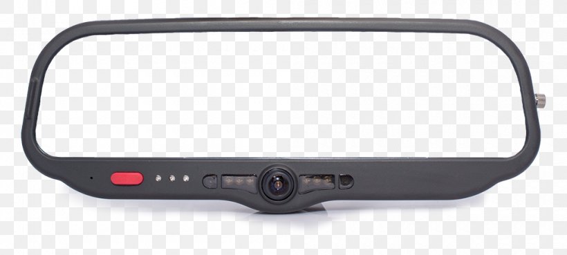 Car Rear-view Mirror Ford Motor Company Automotive Lighting, PNG, 1000x450px, Car, Auto Part, Automotive Exterior, Automotive Lighting, Backup Camera Download Free