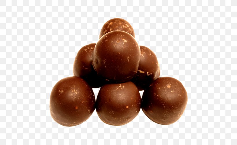 Chocolate-coated Peanut Chocolate Balls Chocolate Truffle Bonbon Mozartkugel, PNG, 500x500px, Chocolatecoated Peanut, Bonbon, Candy, Chocolate, Chocolate Balls Download Free