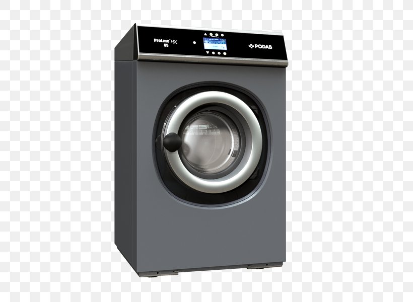 Clothes Dryer Washing Machines Laundry Podab Major Appliance, PNG, 600x600px, Clothes Dryer, Electrolux Laundry Systems, Electronics, Hardware, Home Appliance Download Free