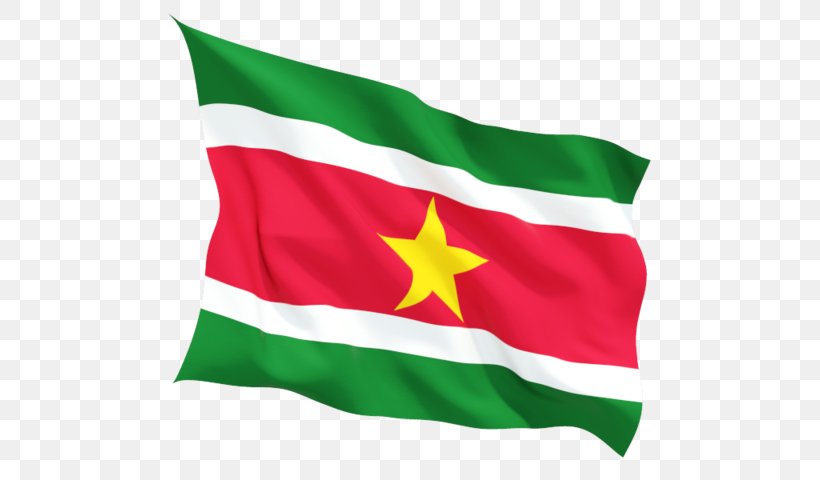 Flag Of Suriname, PNG, 640x480px, Suriname, Fahne, Flag, Flag Of Brazil, Flag Of Saint Helena Download Free