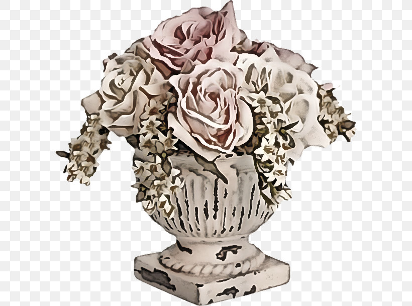 Garden Roses, PNG, 600x609px, Garden Roses, Cut Flowers, Flower, Flowerpot, Garden Download Free