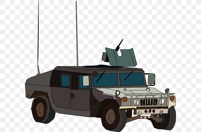 Humvee Car Sport Utility Vehicle Motor Vehicle Automotive Design, PNG, 616x539px, Humvee, Armored Car, Automotive Design, Automotive Exterior, Brand Download Free