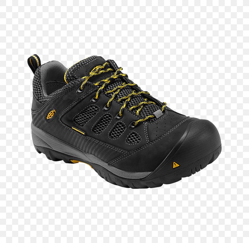 Keen Steel-toe Boot Shoe Sandal, PNG, 800x800px, Keen, Athletic Shoe, Black, Boot, Clothing Download Free