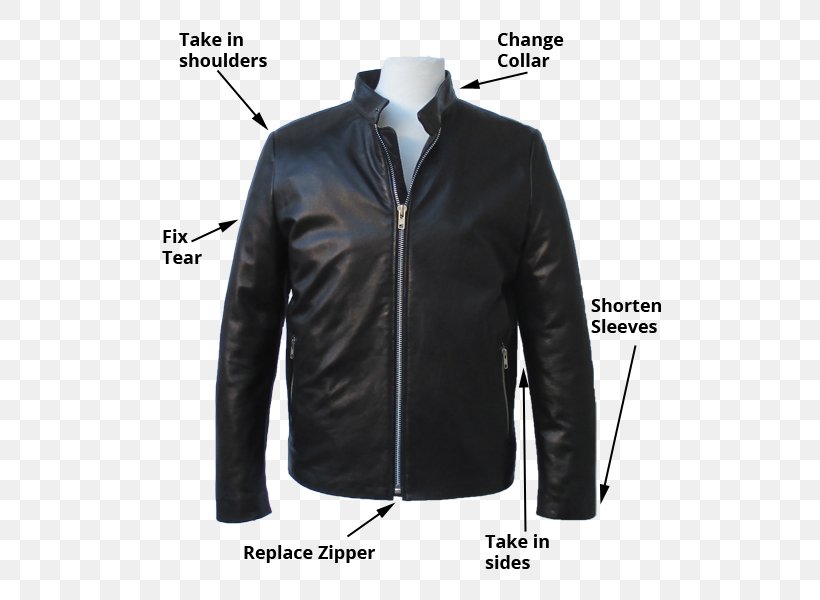 Leather Jacket Tailor Coat, PNG, 510x600px, Leather Jacket, Blazer, Clothing, Coat, Collar Download Free