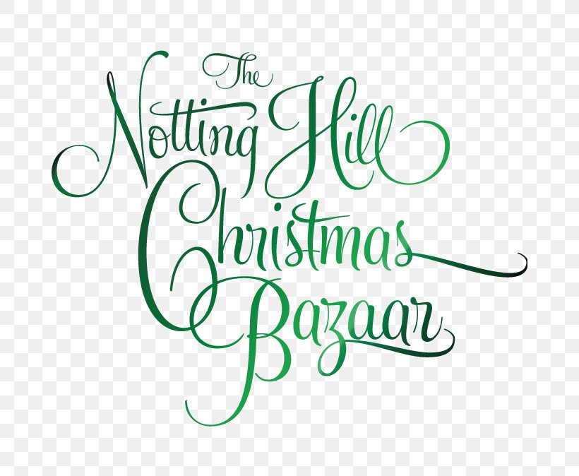 Notting Hill Clip Art Image Christmas Day, PNG, 674x674px, Notting Hill, Art, Art Exhibition, Artwork, Calligraphy Download Free