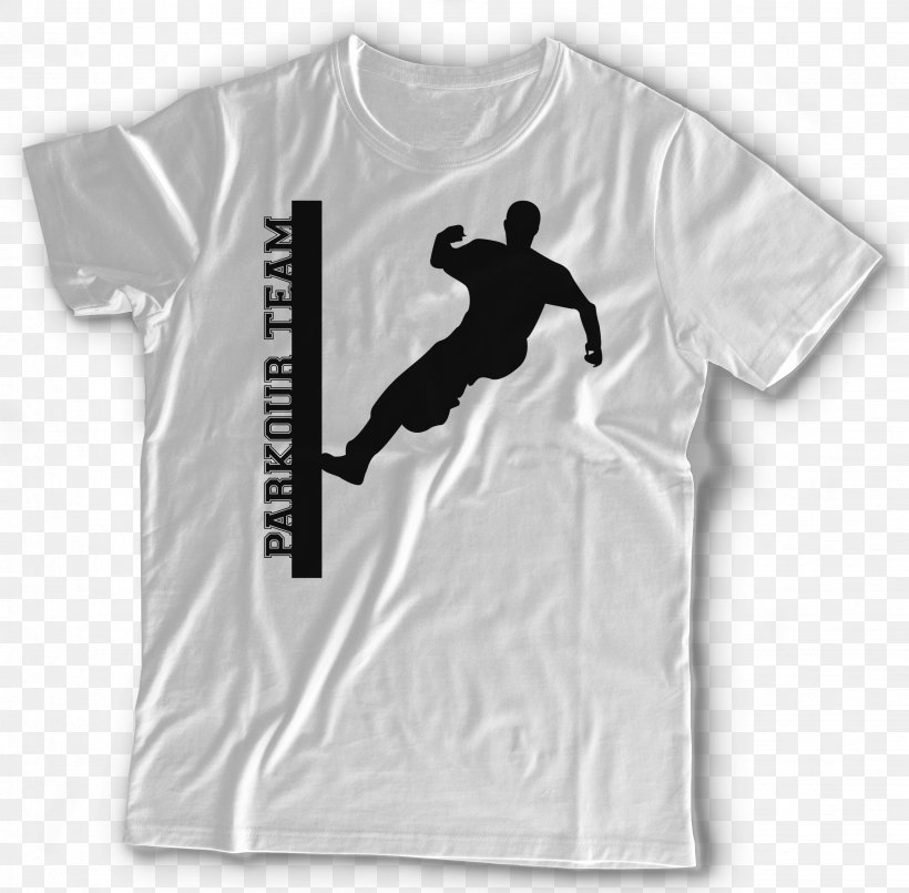 Parkour Freerunning Jumping, PNG, 2657x2609px, Parkour, Active Shirt, Black, Brand, Clothing Download Free