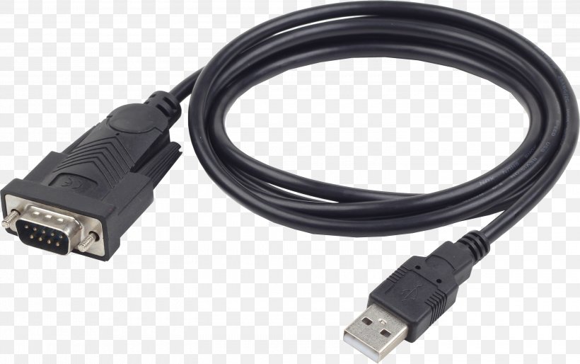 Serial Cable Serial Port USB Adapter Electrical Cable, PNG, 3000x1881px, Serial Cable, Adapter, Cable, Computer, Computer Port Download Free