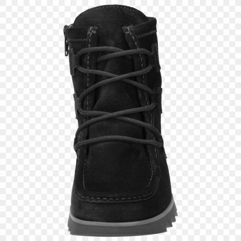 Snow Boot Shoe Suede Black, PNG, 1000x1000px, Snow Boot, Black, Black M, Boot, Footwear Download Free