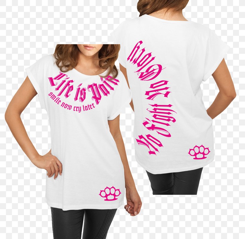 T-shirt Sleeve Sweater Clothing, PNG, 800x800px, Tshirt, Clothing, Fashion, Jersey, Joint Download Free