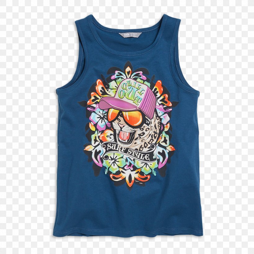 T-shirt Sleeveless Shirt Outerwear, PNG, 888x888px, Tshirt, Active Tank, Blue, Child, Clothing Download Free
