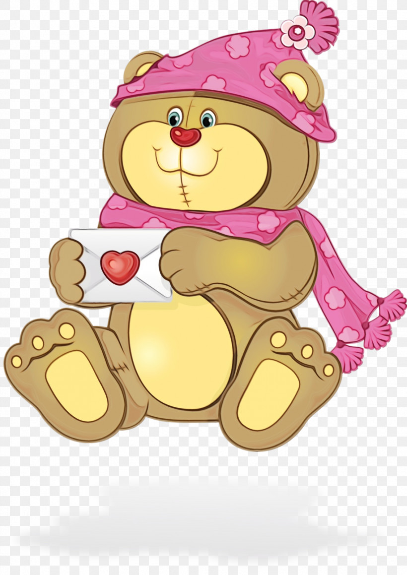 Teddy Bear, PNG, 1132x1600px,  Download Free