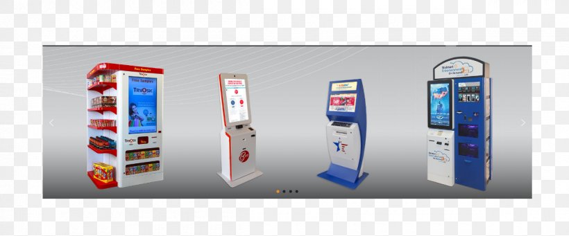 Advertising Interactive Kiosks Digital Signs, PNG, 1200x500px, Advertising, Brand, Digital Signs, Industry, Innovation Download Free