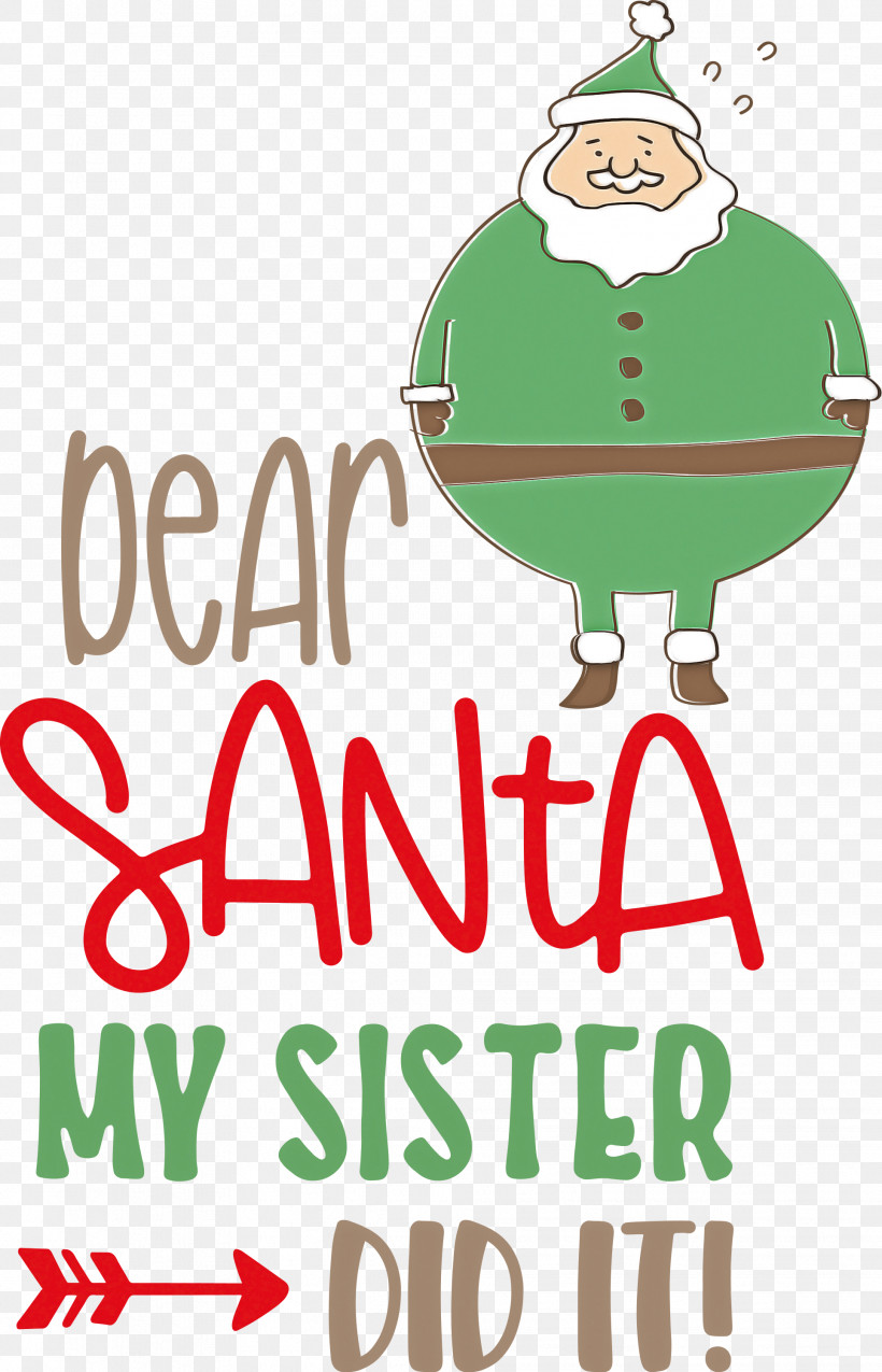Dear Santa Christmas Santa, PNG, 1928x3000px, Dear Santa, Christmas, Christmas Day, Christmas Ornament, Christmas Ornament M Download Free
