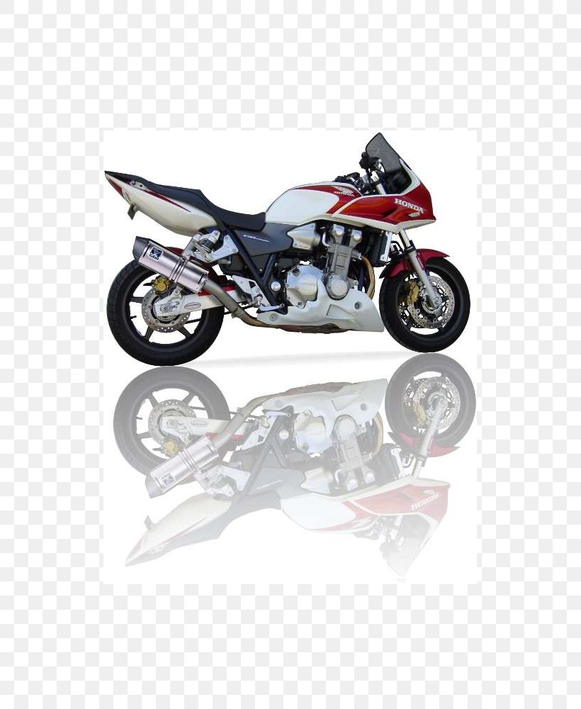 Exhaust System Honda CB1300 Motorcycle Muffler, PNG, 750x1000px, Exhaust System, Antilock Braking System, Automotive Exhaust, Automotive Exterior, Car Download Free