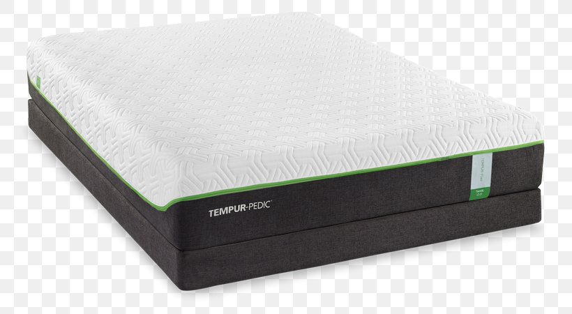 Mattress Tempur-Pedic Memory Foam Pillow Bed, PNG, 800x450px, 2017 Chevrolet Tahoe, Mattress, Bed, Chevrolet Tahoe Hybrid, Foam Download Free