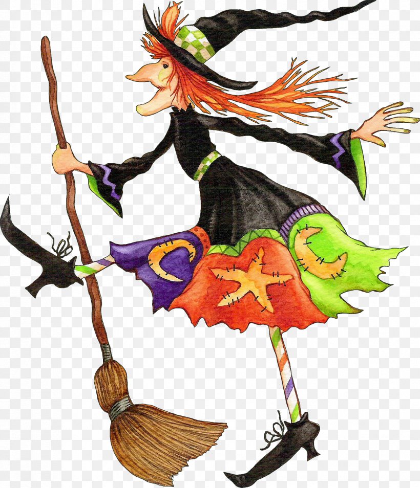 New York's Village Halloween Parade Witchcraft Warlock Clip Art, PNG, 1701x1980px, Halloween, Art, Beak, Bird, Child Download Free