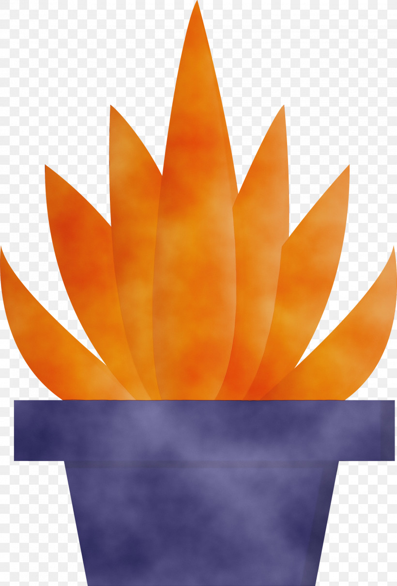 Orange, PNG, 2034x3000px, Watercolor, Fire, Flame, Flower, Orange Download Free