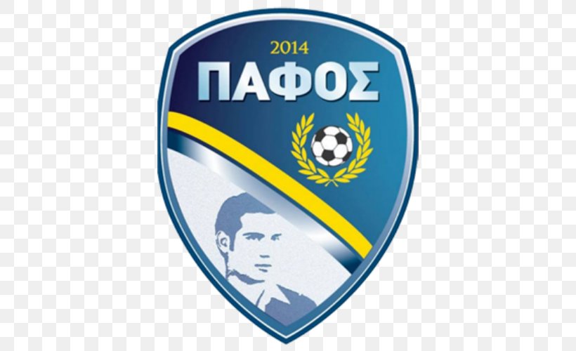 Pafos FC Stelios Kyriakides Stadium AEP Paphos FC Doxa Katokopias FC Cypriot First Division, PNG, 500x500px, Pafos Fc, Aep Paphos Fc, Alki Oroklini, Anorthosis Famagusta Fc, Area Download Free
