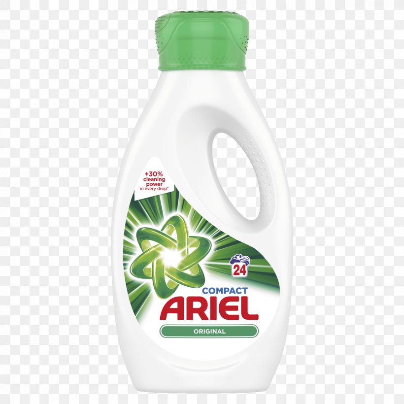 Ariel Dishwashing Liquid Laundry, PNG, 1200x1200px, Ariel, Cleaning, Color, Detergent, Dishwashing Download Free