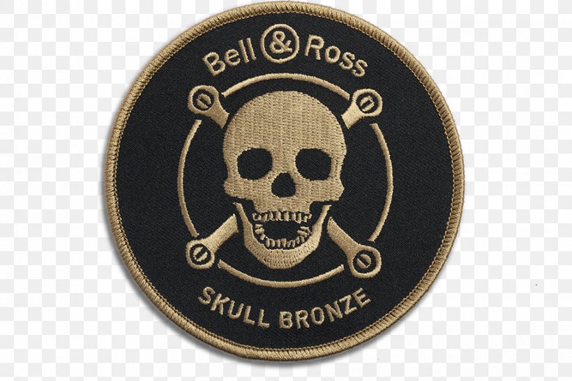 Badge Emblem Bronze Bell & Ross Skull, PNG, 915x610px, Badge, Bell Ross, Brand, Bronze, Button Download Free