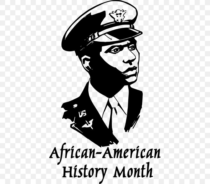 Black History Month African-American History African American African-American Civil Rights Movement Clip Art, PNG, 435x720px, Black History Month, African American, Africanamerican History, Africans, Art Download Free
