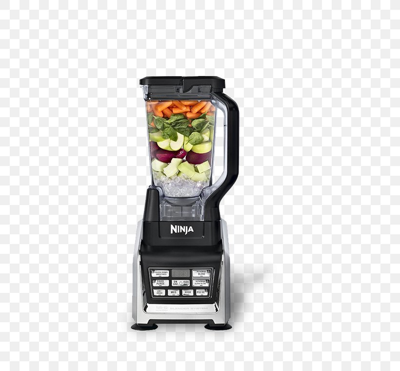 Blender Home Appliance Ninja Nutri Ninja Auto-iQ BL480 Magic Bullet Kitchen, PNG, 400x760px, Blender, Cookware Accessory, Countertop, Dining Room, Drink Download Free