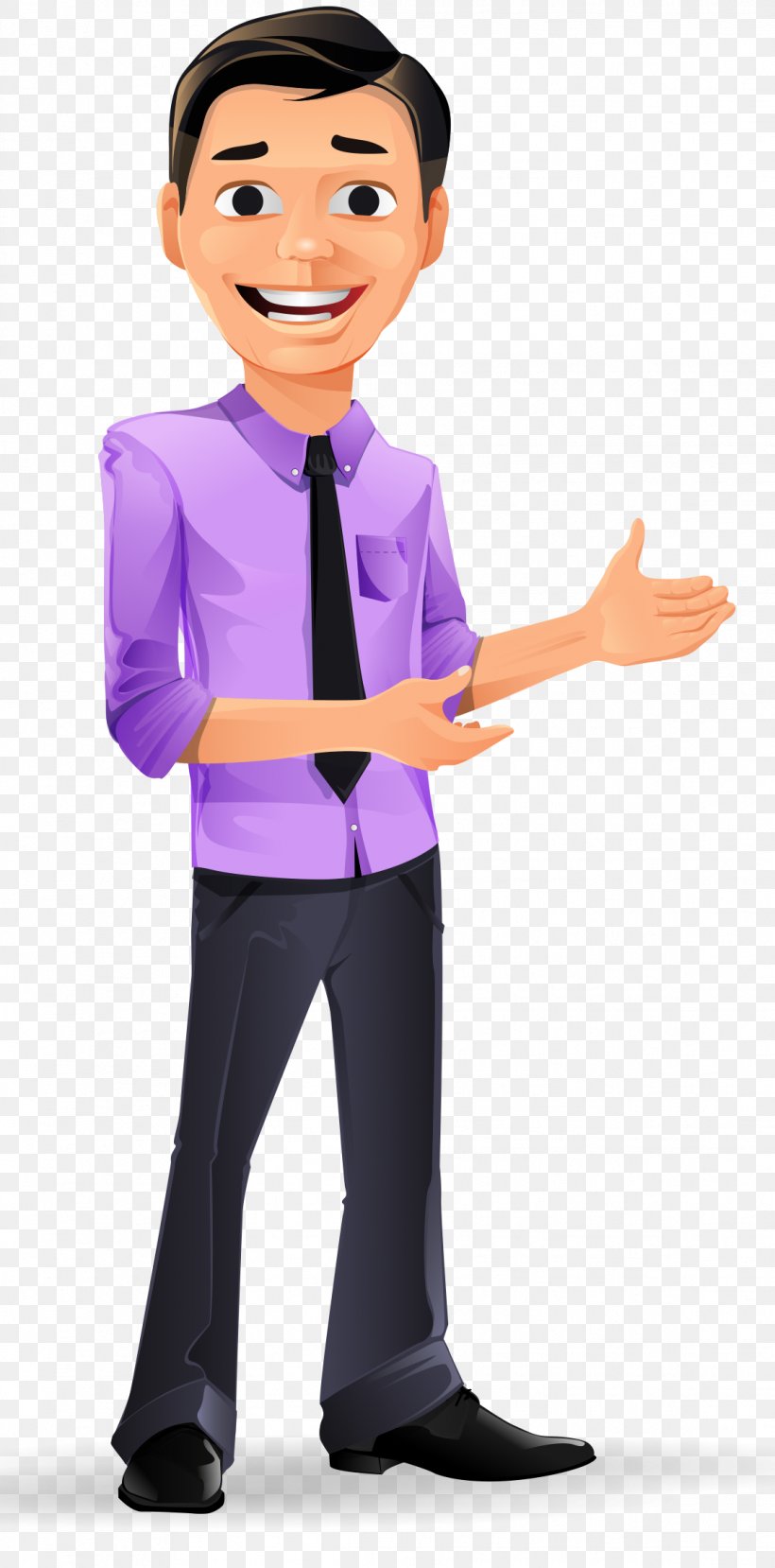 Businessperson, PNG, 1119x2263px, Businessperson, Arm, Business, Cartoon, Character Download Free