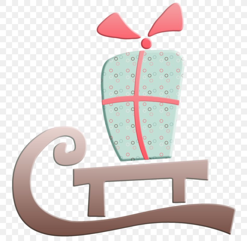 Christmas Gift Cartoon, PNG, 774x800px, Santa Claus, Christmas Day, Christmas Gift, Furniture, Gift Download Free